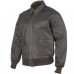 Купить Кожаная лётная куртка Mil-Tec A2 brown от производителя Sturm Mil-Tec® в интернет-магазине alfa-market.com.ua  