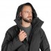 Купити Парка вологозахисна Sturm Mil-Tec "Wet Weather Jacket With Fleece Liner Gen.II" від виробника Sturm Mil-Tec® в інтернет-магазині alfa-market.com.ua  