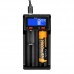 Купить Зарядное устройство Fenix ARE-D2 Black от производителя Fenix® в интернет-магазине alfa-market.com.ua  