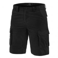 Шорти Sturm Mil-Tec® "US Vintage Shorts Prewash" Black