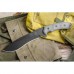 Купити Ніж "TOPS Knives Dart Fixed Blade Knife 5160 Steel" від виробника Tops knives в інтернет-магазині alfa-market.com.ua  