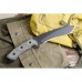 Купить Нож "TOPS Knives Dart Fixed Blade Knife 5160 Steel" от производителя Tops knives в интернет-магазине alfa-market.com.ua  