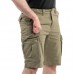 Купити Шорти Sturm Mil-Tec® "US Vintage Shorts Prewash" Olive від виробника Sturm Mil-Tec® в інтернет-магазині alfa-market.com.ua  