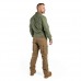 Купить Куртка летняя Sturm Mil-Tec® "US Summer MA1® Flight Jacket" olive от производителя Sturm Mil-Tec® в интернет-магазине alfa-market.com.ua  