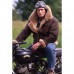 Купити Куртка льотна шкіряна англійська RAF IRVING від виробника Sturm Mil-Tec® в інтернет-магазині alfa-market.com.ua  