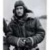 Купить Летная куртка-дублёнка ВВС Великобритании Mil-Tec "RAF IRVING" от производителя Sturm Mil-Tec® в интернет-магазине alfa-market.com.ua  