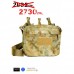 Купить Сумка командирская боевая M.U.B.S."CCB" (Commander Combat Bag) от производителя P1G® в интернет-магазине alfa-market.com.ua  