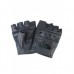 Купить Перчатки кожаные без пальцев от производителя Sturm Mil-Tec® в интернет-магазине alfa-market.com.ua  