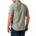 Купити Сорочка тактична "5.11 Tactical® Aerial Short Sleeve Shirt" від виробника 5.11 Tactical® в інтернет-магазині alfa-market.com.ua  