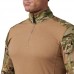 Купити Сорочка тактична під бронежилет "5.11 Tactical® V.XI™ XTU MultiCam® Rapid Long Sleeve Shirt" multicam від виробника 5.11 Tactical® в інтернет-магазині alfa-market.com.ua  