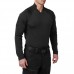 Купить Термореглан 5.11 Tactical® "V.XI™ Sigurd L/S Shirt" black от производителя 5.11 Tactical® в интернет-магазине alfa-market.com.ua  