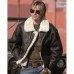 Купить Куртка лётная кожаная американская Mil-Tec B3 от производителя Sturm Mil-Tec® в интернет-магазине alfa-market.com.ua  
