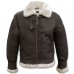 Купить Куртка лётная кожаная американская Mil-Tec B3 от производителя Sturm Mil-Tec® в интернет-магазине alfa-market.com.ua  