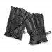 Купить Перчатки тактические кожаные без пальцев DEFENDER от производителя Sturm Mil-Tec® в интернет-магазине alfa-market.com.ua  