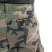 Купити Шорти Sturm Mil-Tec® "US Vintage Shorts Prewash" Woodland від виробника Sturm Mil-Tec® в інтернет-магазині alfa-market.com.ua  