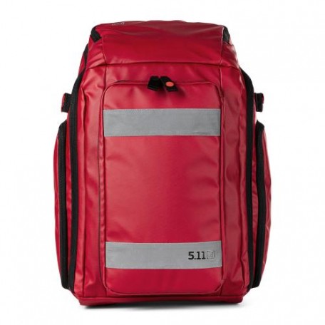 Рюкзак тактичний медичний 5.11 Tactical® "Responder72 Backpack" fire red