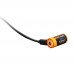 Купить Аккумулятор 16340 Fenix 700mAh ARB-L16-700UP (Micro USB зарядка) от производителя Fenix® в интернет-магазине alfa-market.com.ua  