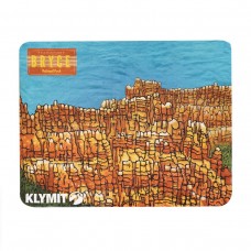 Одеяло "Klymit Bryce Canyon Artist Edition Blanket"