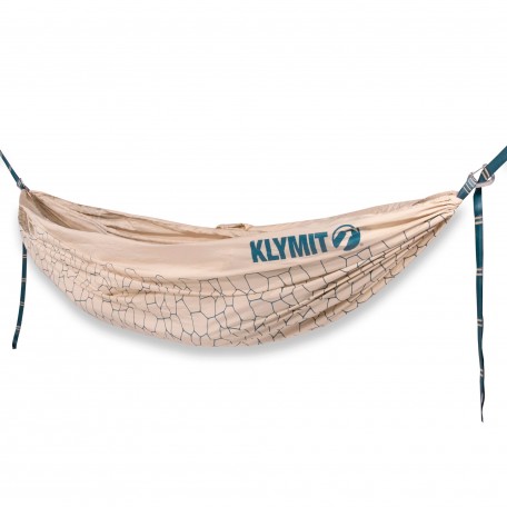 Гамак туристичний "Klymit Traverse Double Hammock"