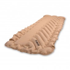 Спальный коврик (каремат) утепленный надувной "Klymit Insulated Static V Luxe SL"