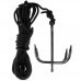 Купить Крюк-кошка с веревкой от производителя Sturm Mil-Tec® в интернет-магазине alfa-market.com.ua  