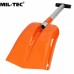 Купити Лопата складана Sturm Mil-Tec "Foldable Snow/Sand Shovel with Pouch" від виробника Sturm Mil-Tec® в інтернет-магазині alfa-market.com.ua  