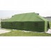 Купити Намет польовий Sturm Mil-Tec "Army Tent Polyester" (10 x 4.8 m) від виробника Sturm Mil-Tec® в інтернет-магазині alfa-market.com.ua  