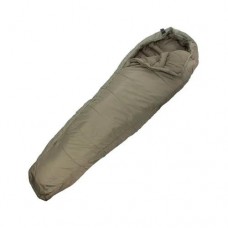 Спальный мешок Sturm Mil-Tec "3D Hollowfibre Mummy Sleeping Bag"