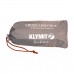 Купити Тент туристичний "Klymit Cross Canyon Tent Footprint" (3-person) від виробника Klymit® в інтернет-магазині alfa-market.com.ua  