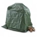 Купить Тент тарталиновий "Mil-Tec Protective Tarpaulin Tent 285X400 cm" от производителя Sturm Mil-Tec® в интернет-магазине alfa-market.com.ua  
