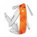Купить Нож Swiza C06, orange fern от производителя Swiza в интернет-магазине alfa-market.com.ua  