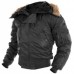 Купити Куртка зимова льотна N2B "Аляска" від виробника Sturm Mil-Tec® в інтернет-магазині alfa-market.com.ua  