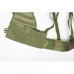 Купити Жилет розвантажувальний "USMC Coyote MOLLE II Fighting Load Carrier Vest" від виробника PROF1 Group® в інтернет-магазині alfa-market.com.ua  