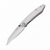 Купить Нож складной Ruike "P831-SF" Grey от производителя Ruike® в интернет-магазине alfa-market.com.ua  