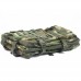 Купить Рюкзак тактический ASSAULT "L" от производителя Sturm Mil-Tec® в интернет-магазине alfa-market.com.ua  