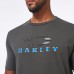Купить Футболка с рисунком Oakley® "SI Oakley TBL Logo Tee" от производителя Oakley® в интернет-магазине alfa-market.com.ua  
