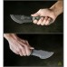 Купити Ніж "TOPS KNIVES Tom Brown Tracker 2" від виробника Tops knives в інтернет-магазині alfa-market.com.ua  