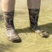 Купить Носки водонепроницаемые Dexshell "StormBLOK Socks" от производителя Dexshell® в интернет-магазине alfa-market.com.ua  