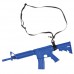 Купить Ремень тактический оружейный одноточечный статический "Basic Single Point Static Sling" от производителя 5.11 Tactical® в интернет-магазине alfa-market.com.ua  