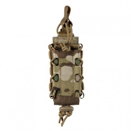 Подсумок для магазина 5.11 Tactical® "MultiCam® Flex Single Pistol Mag Multi Pouch"