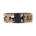 Купити Пояс тактичний двосторонній "5.11 Tactical® Ayce Belt" Black/Honey Badger від виробника 5.11 Tactical® в інтернет-магазині alfa-market.com.ua  