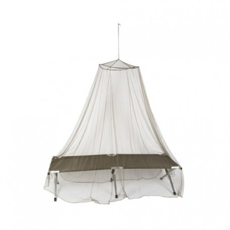 Сітка антимоскітна одномісна на ліжко "Jungle Mosquito Net"