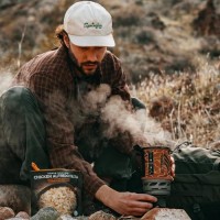Система приготовления пищи JetBoil® "Zip 2026 0.8L Duck Camo" Duck Camo