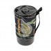 Купить Система приготовления пищи JetBoil® "Flash 2025 1L Dark Camo" Dark camo от производителя JetBoil® в интернет-магазине alfa-market.com.ua  