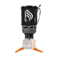 Система приготовления пищи JetBoil® "Zip 2026 0.8L Carbon" Carbon