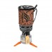 Купить Система приготовления пищи JetBoil® "Zip 2026 0.8L Duck Camo" Duck Camo от производителя JetBoil® в интернет-магазине alfa-market.com.ua  