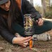 Купить Система приготовления пищи JetBoil® "Flash 2025 1L Dark Camo" Dark camo от производителя JetBoil® в интернет-магазине alfa-market.com.ua  