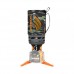 Купить Система приготовления пищи JetBoil® "Flash 2025 1L Dark Camo" Dark camo от производителя JetBoil® в интернет-магазине alfa-market.com.ua  