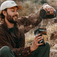 Система приготовления пищи JetBoil® "Zip 2026 0.8L Duck Camo" Duck Camo