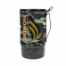 Купить Система приготовления пищи JetBoil® "Flash 2025 1L Dark Camo" Dark camo от производителя JetBoil® в интернет-магазине alfa-market.com.ua  